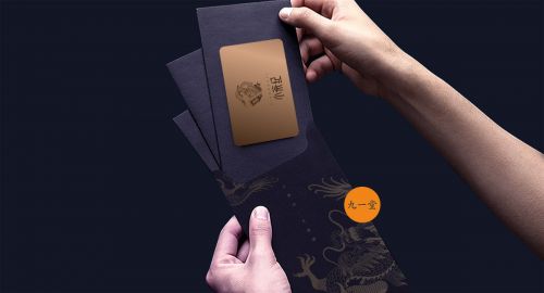 品牌策劃公司-品牌也講輪回，空靈，眾生！