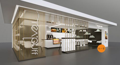 奶茶店?duì)I銷策劃手段你知道多少？