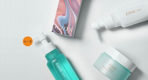 包裝設(shè)計(jì)公司-化妝品包裝是怎么讓女性自動(dòng)買單