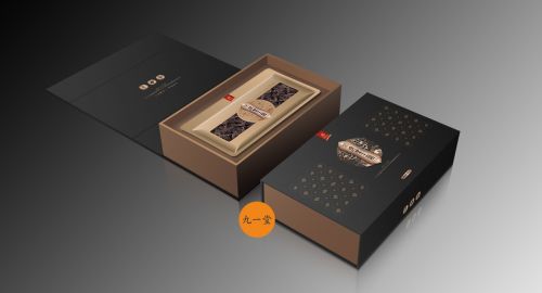 產(chǎn)品包裝設(shè)計-食品包裝必修課！