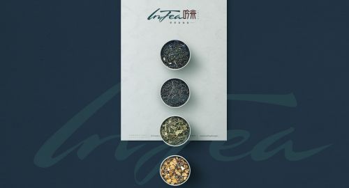 茶葉包裝設計如何抓住客戶的眼球