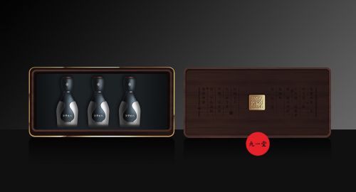 揭秘白酒類產(chǎn)品包裝設(shè)計的秘密