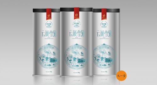 包裝設(shè)計的五個小技巧！