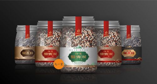 食品包裝設(shè)計文案的促銷價值