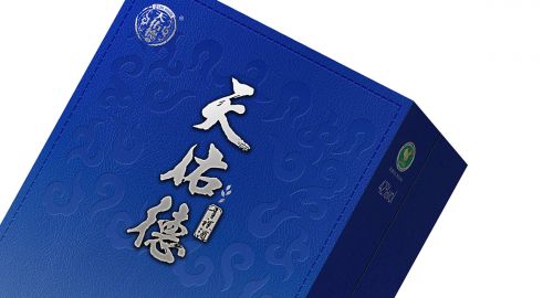 天佑德青稞酒做了哪些市場營銷？九韻一雅堂