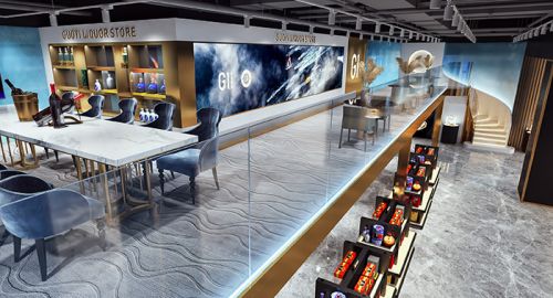  國(guó)壹酒城起航最具價(jià)值硅谷城市 - 九韻一雅堂