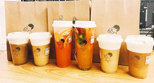 喜茶奈雪是如何成功的？九韻一雅堂品牌策劃