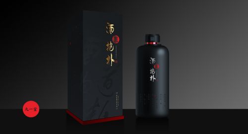 酒包裝設(shè)計怎么和市面現(xiàn)有包裝區(qū)分？