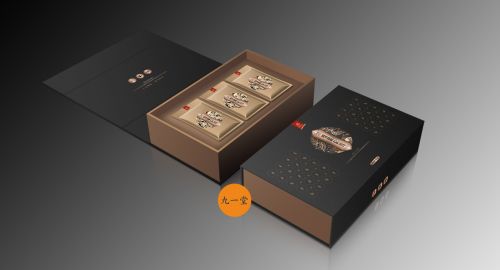 新產(chǎn)品上市外包裝有三點需要做好