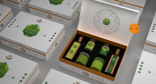 食品包裝設(shè)計(jì)有哪些要考慮的基本要素