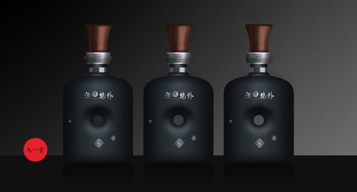 包裝設(shè)計(jì)公司教你玩轉(zhuǎn)紅酒的國(guó)潮范