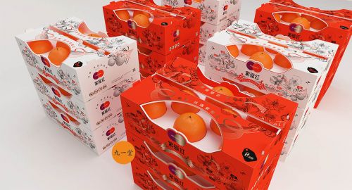 食品包裝設(shè)計(jì)中的門道