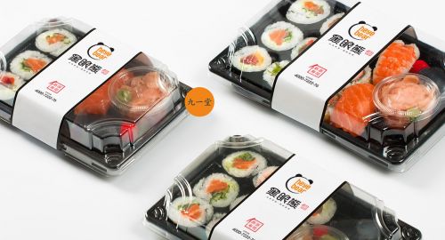 食品包裝設計公司的選擇馬虎不得