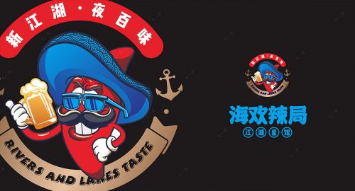 成都品牌策劃簡(jiǎn)述logo幾大特征