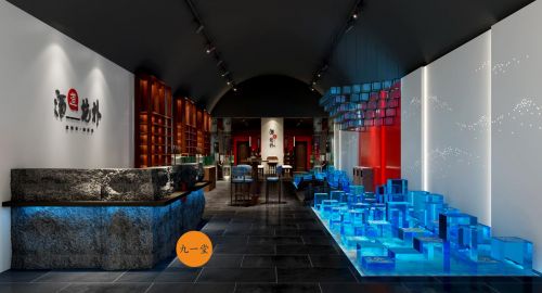 如何在林立的品牌設(shè)計(jì)公司中獨(dú)樹一幟？