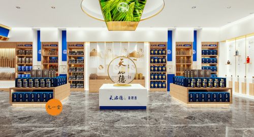 品牌展廳該如何做