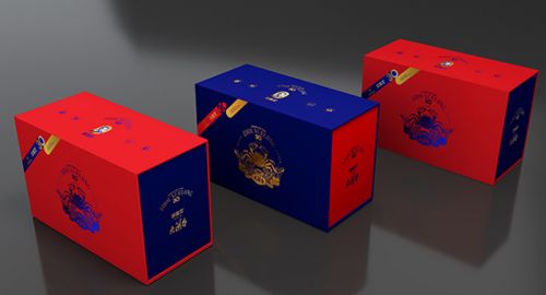 節(jié)日食品包裝設(shè)計(jì)有哪些特點(diǎn)？