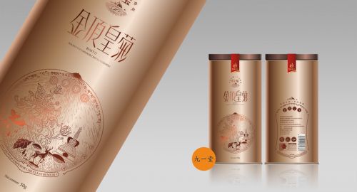 花茶產(chǎn)品包裝設(shè)計(jì)哪些部分能打動(dòng)消費(fèi)者？
