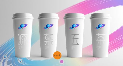 食品包裝設(shè)計(jì)之養(yǎng)生茶包裝設(shè)計(jì)