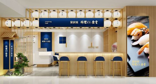 日料店沒人來因?yàn)檫@些地方?jīng)]做好！