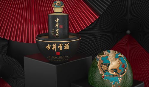 驚艷地八款產(chǎn)品包裝設(shè)計(jì)